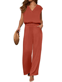 Orange Red