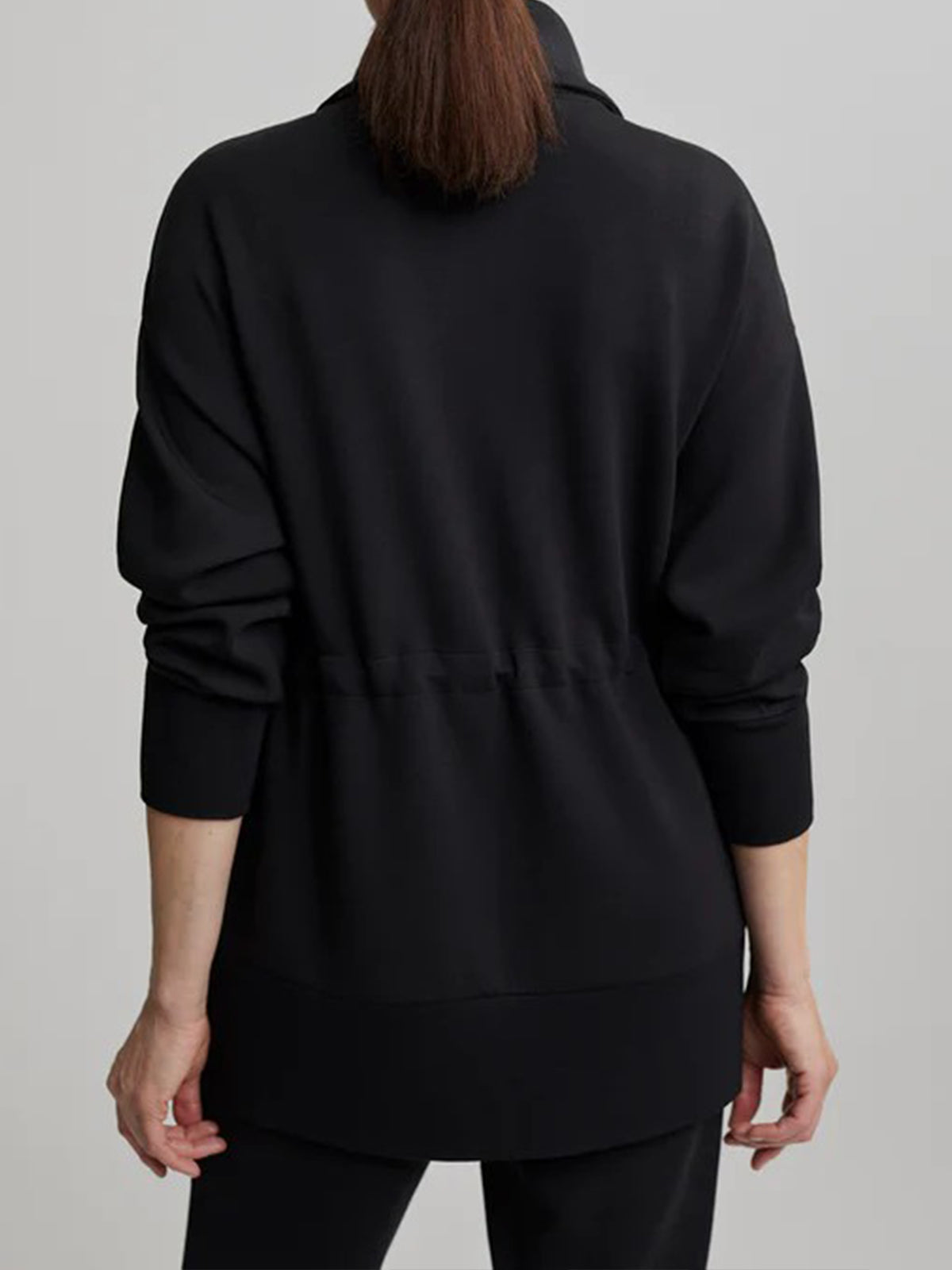 Turtleneck Casual Zipper Track Suit(Buy 2 Free Shipping)