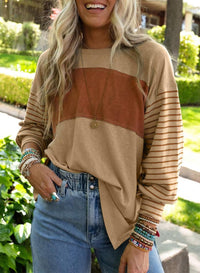 Light French Beige