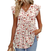 Floral Pink
