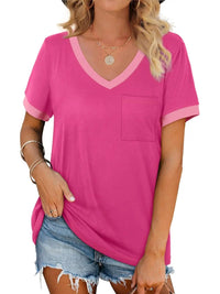Rose Pink