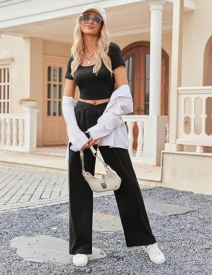 ⏰2024 Women 2 Piece Lounge Sets (BUY 2 FREE SHIPPING)