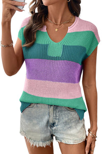Green Stripe