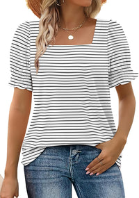 White stripe
