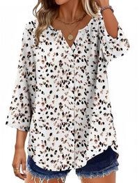 White Print
