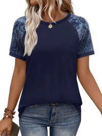 Graphic Navy