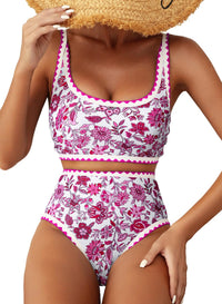 Rose Floral