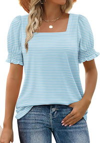 Sky stripe