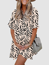 Apricot Black