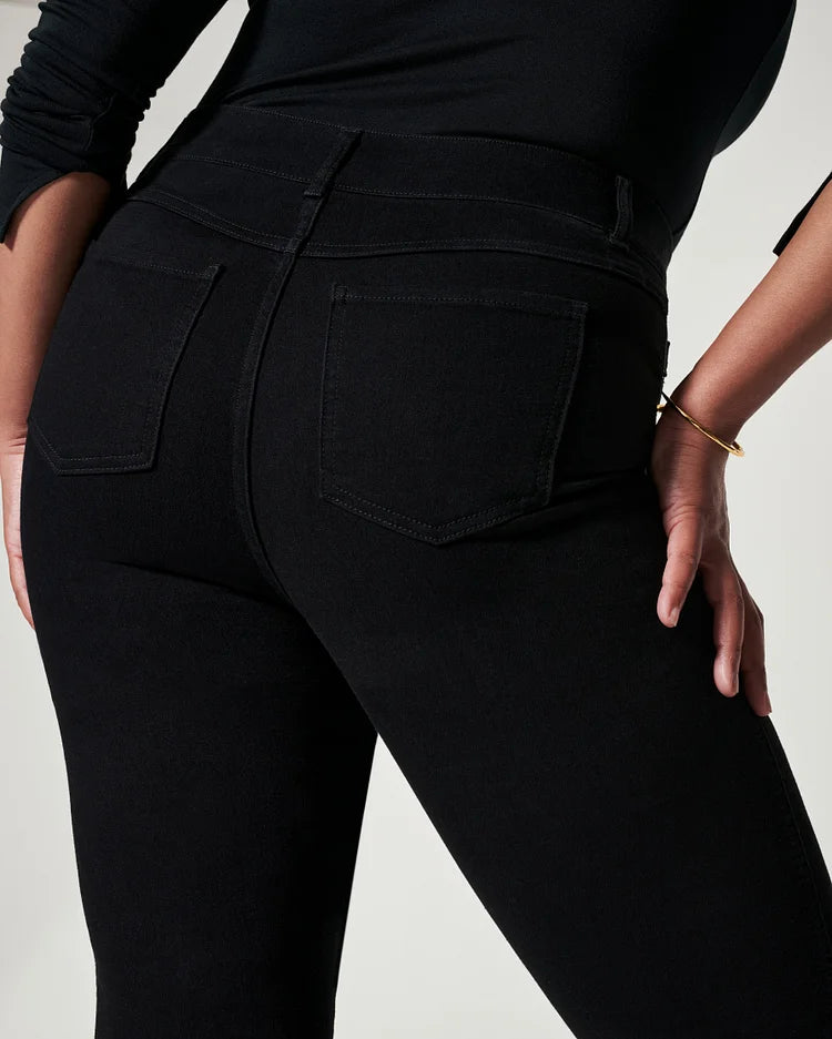 🎁Fitted Vintage Flared Jeans