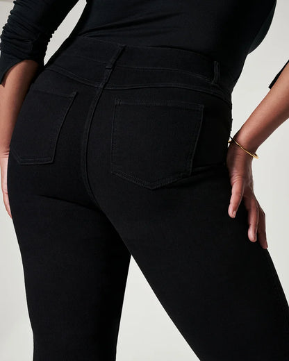🎁Fitted Vintage Flared Jeans