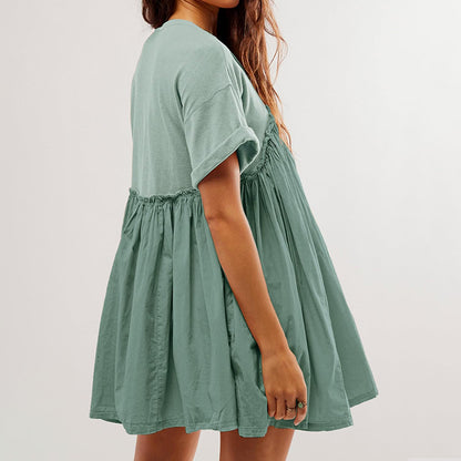 Women’s Casual Summer Dress (Buy 2 Get 10% Off)
