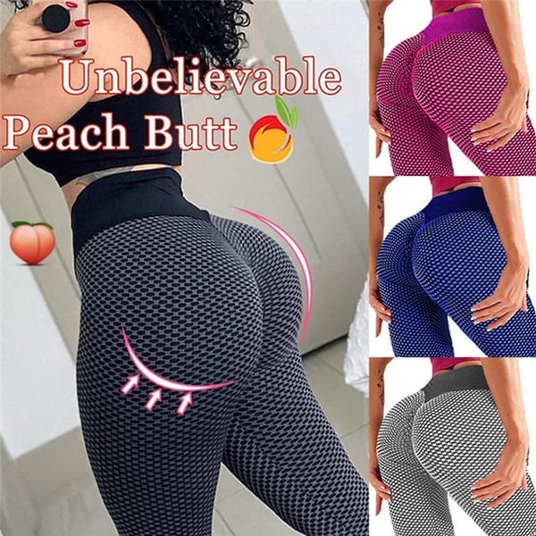 Women Sport Yoga Pants Sexy Tight Leggings