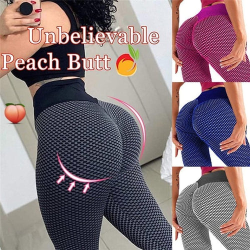 Women Sport Yoga Pants Sexy Tight Leggings