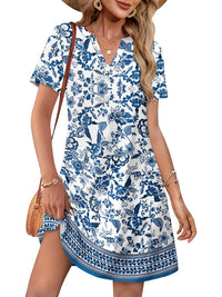 Mandala Boho Print