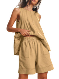 Tan