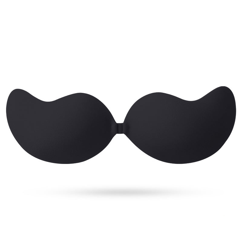 Strapless Push-Up Bra