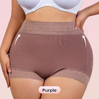 Purple 1pc