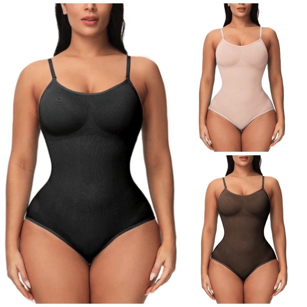 🔥Bodysuit Shapewear