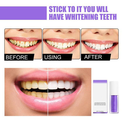 2023 Teeth Colour Corrector Serum
