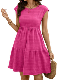 Rose Pink