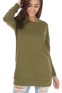 Army Green