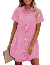 Aurora Pink