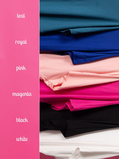 Women's Batwing Short Sleeve Top (Buy 3 Free Shipping)