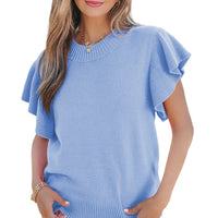 Beau Blue