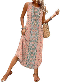 Boho Floral
