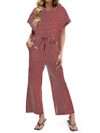 Dark red