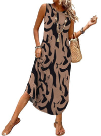 Coffee Black Print