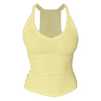 Cream Yellow