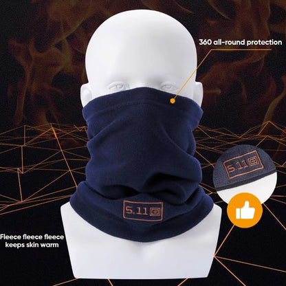 🔥Essential for winter cold ❄ - Polar Fleece Balaclava Hood Face Mask