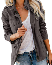 Dark Grey