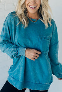 Teal