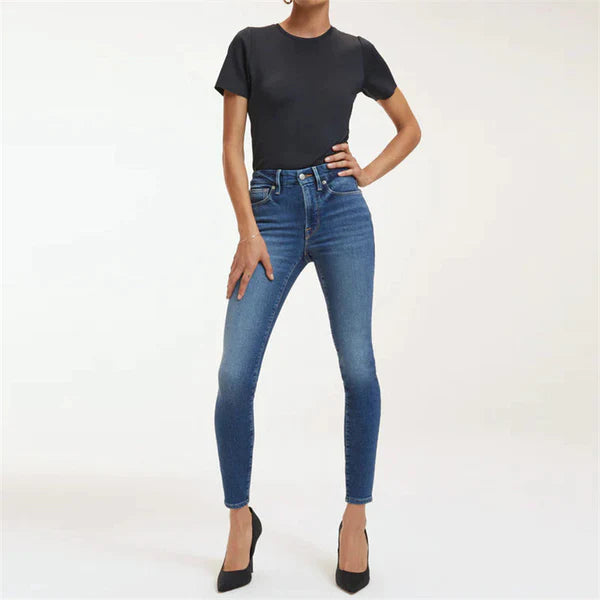 Skinny Tummy Control Jeans (Buy 2 Free Shipping)