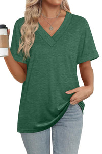 Dark green