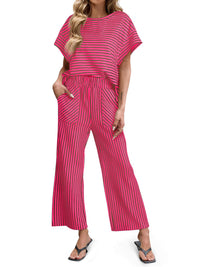 Hot pink