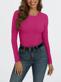 Hot Pink