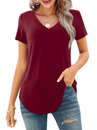 Wine Red
