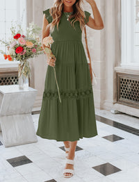 ArmyGreen