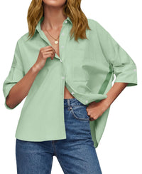 Light Green
