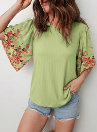 Light Green