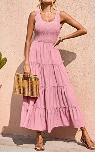 ⏰HOT SALE—Women's Summer Bohemian Casual Dresses （BUY 2 FREE SHIPPING)