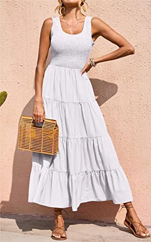 ⏰HOT SALE—Women's Summer Bohemian Casual Dresses （BUY 2 FREE SHIPPING)