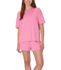 Parrot Pink