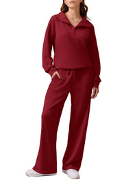 Wine Red