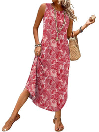 Pink Floral