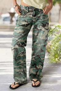 Camo